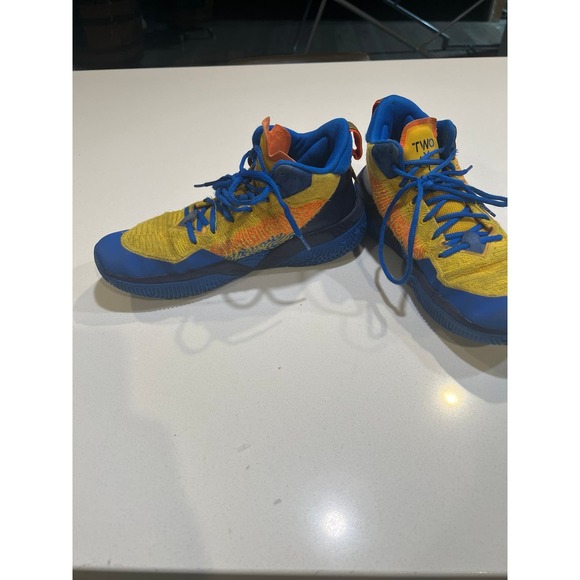 New Balance‎ Two WXY “Oklahoma City” - Men’s Size 9- (BB2WXYUD) - Picture 9 of 10